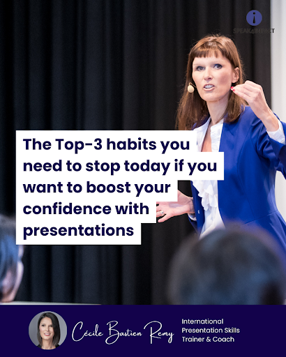 The Top-3 habits you need to stop today